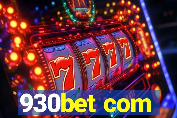 930bet com